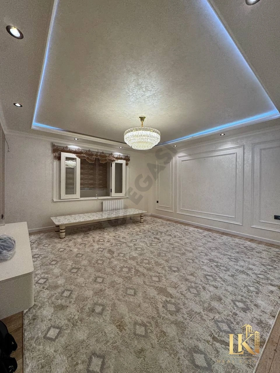 4-комнатная квартира, Алмазарский район, 96 м² - Cover Photo