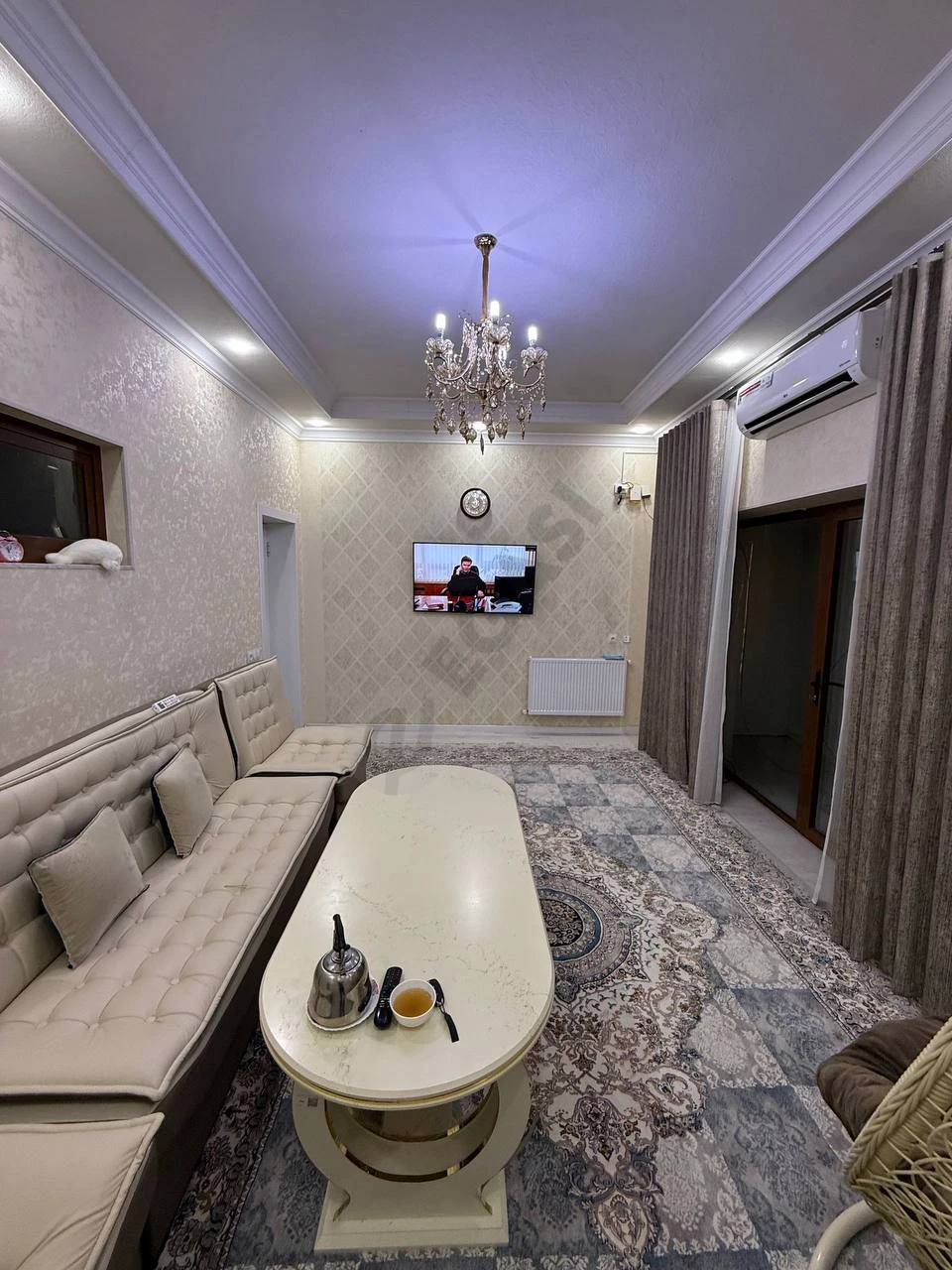 New house in Khimik district - Cover Photo