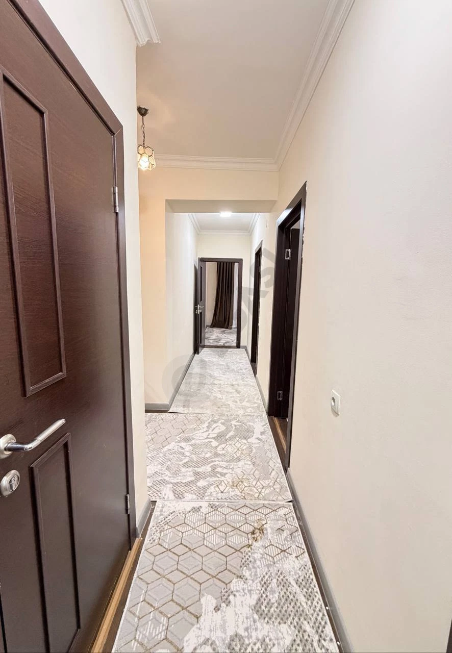 3-room apartment in Sergeli - Cover Photo