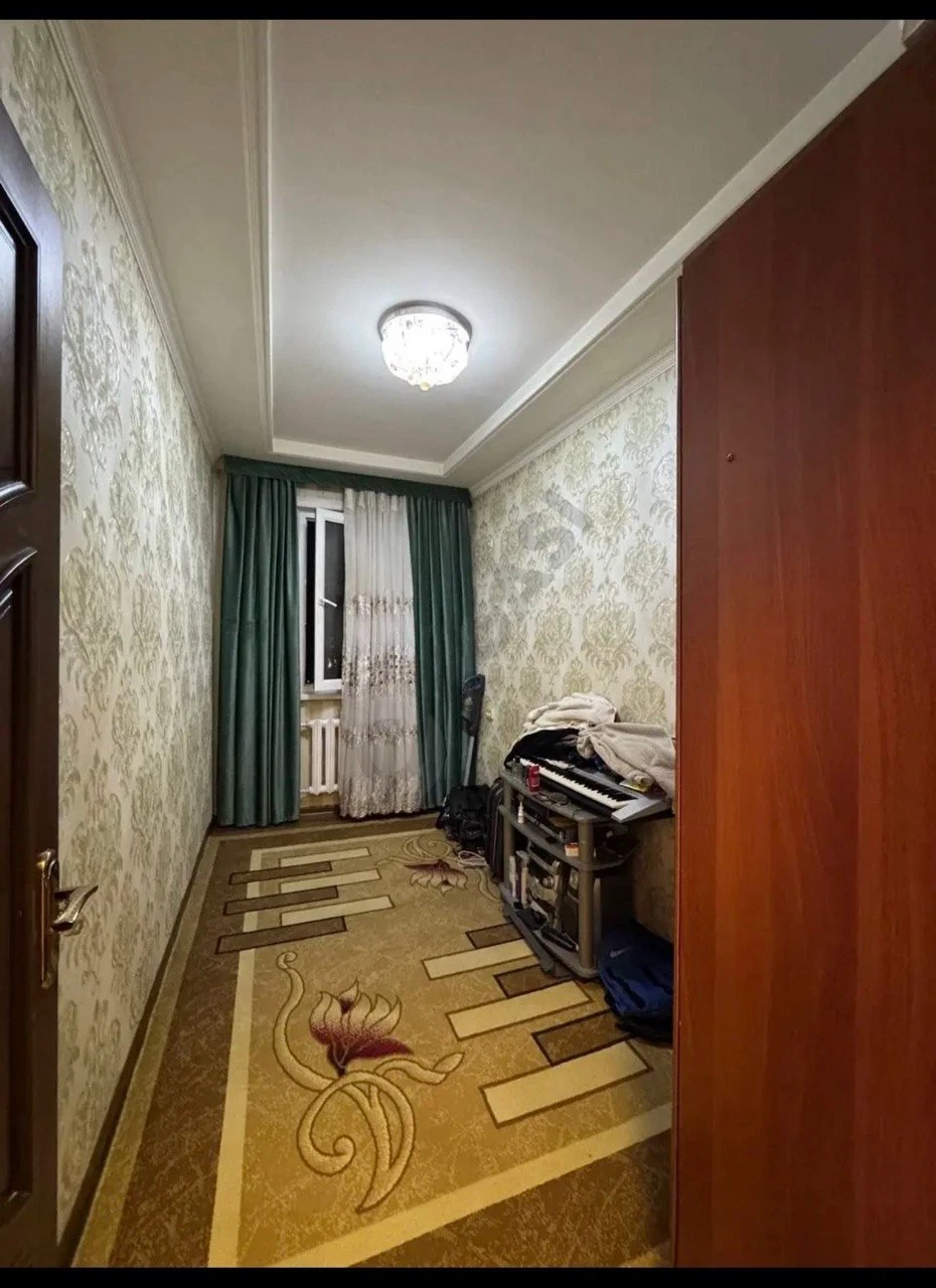 Apartment in Nukus, 4/4/9, 90m2 - Cover Photo