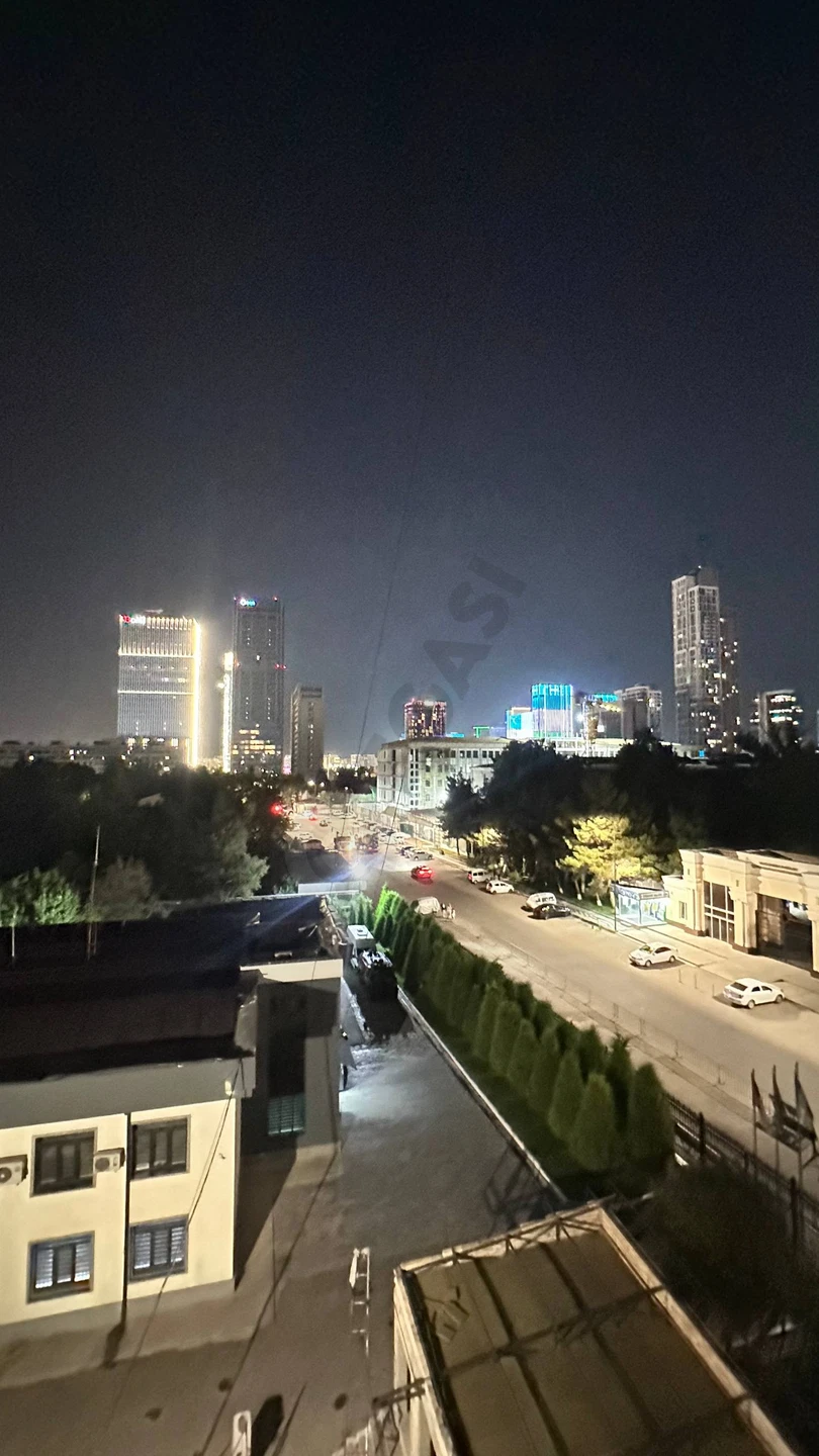 Magic City 2 комнаты 6 этаж - Cover Photo