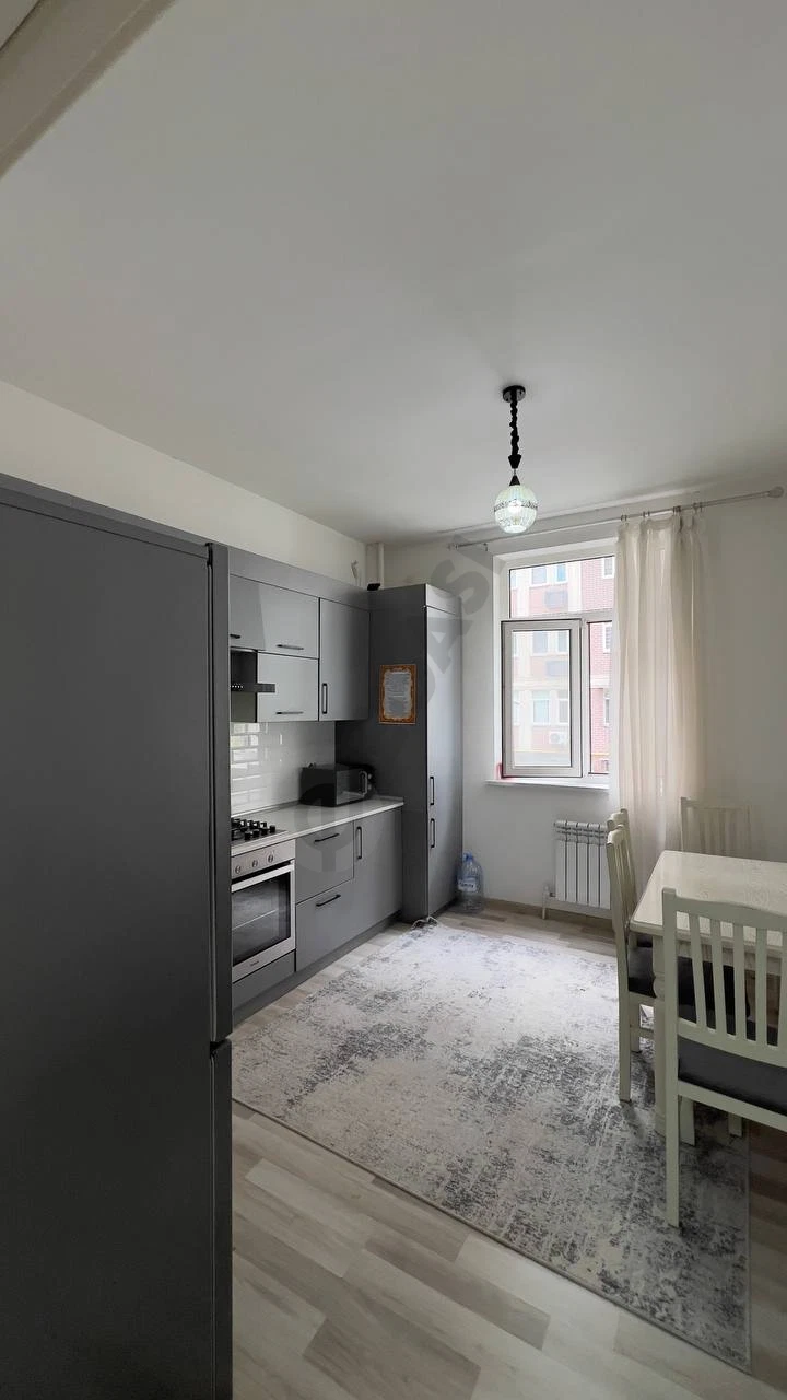 2/2/9 brick apartment Yashnabad Assalom Sohil 67m2 - Cover Photo