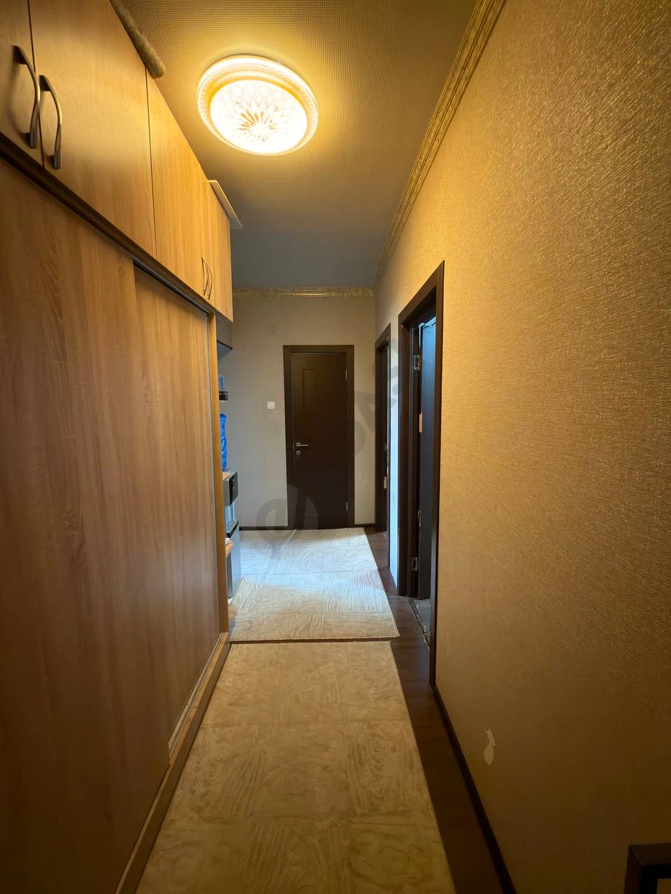 2-room house in Yangi Hayot district - Cover Photo