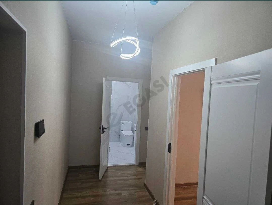1-комнатная квартира в Яшнободе, 42м², 9 этаж - Cover Photo