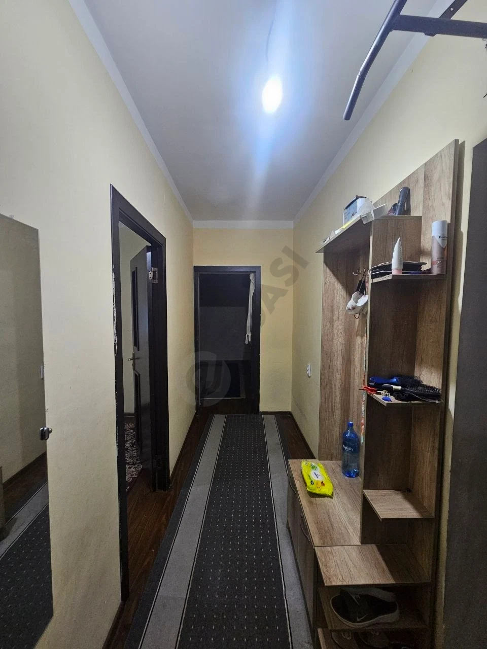 2/2/7 apartment Sergeli 8-Khudud 55m2 - Cover Photo