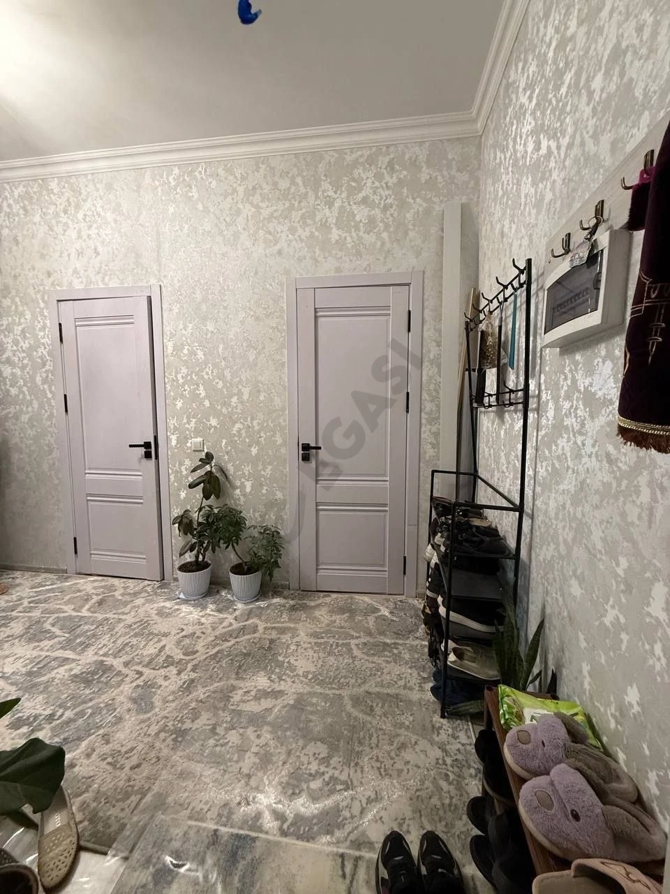 Apartment in Sergeli 63m2 - Cover Photo