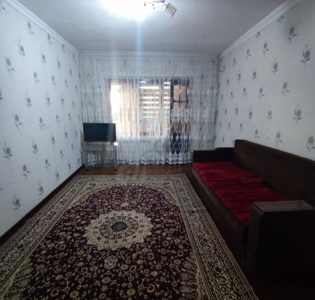 3 bedroom apartment Yunusobod Shahriston - Cover Photo