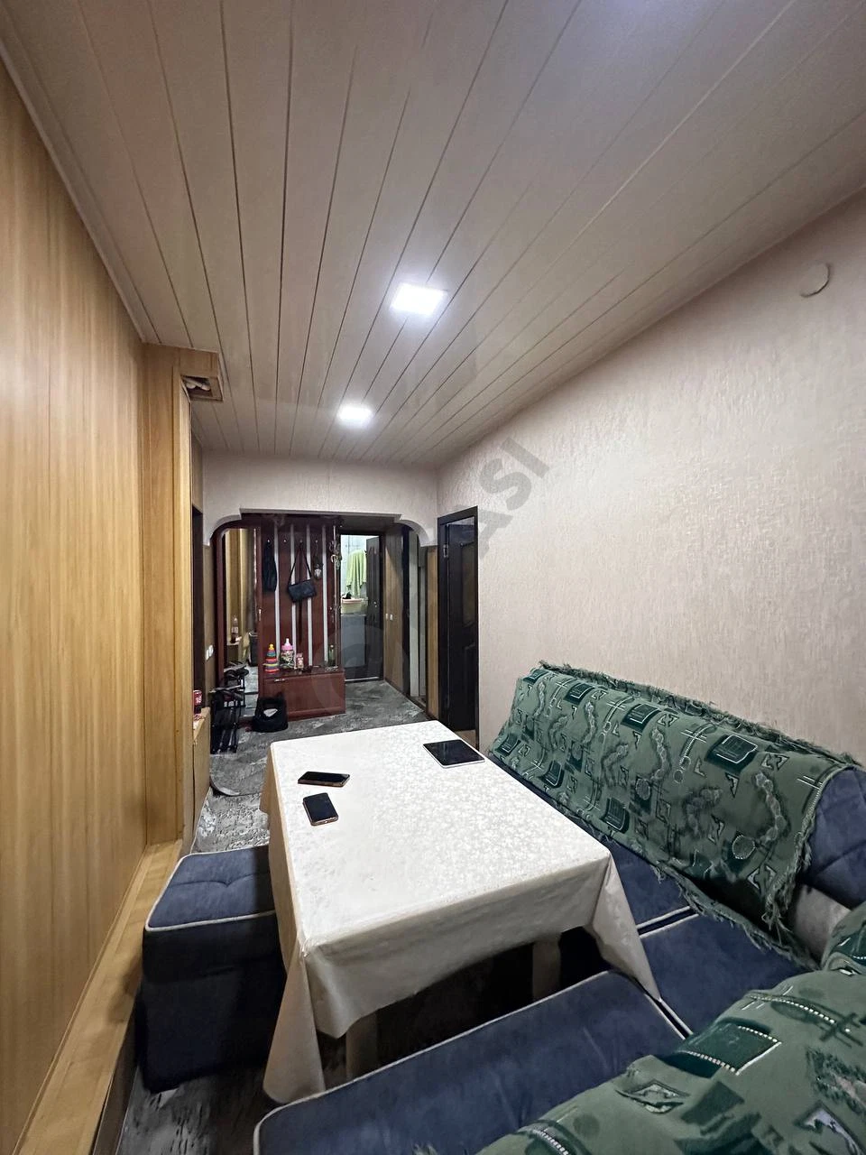 2-room apartment, 1st floor, 57m2 - Cover Photo