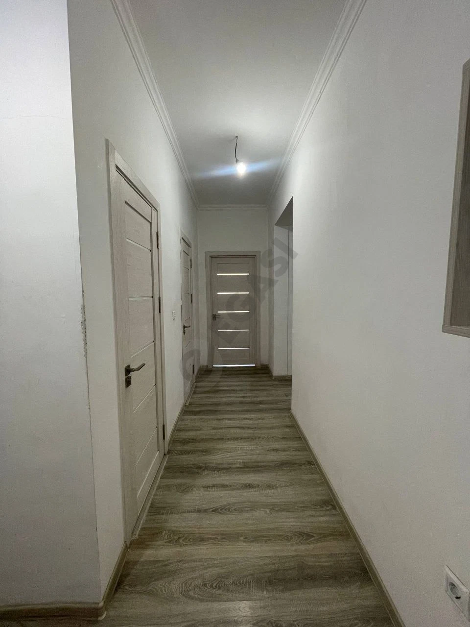 Apartment Sergeli 3/11/16 71m2 - Cover Photo