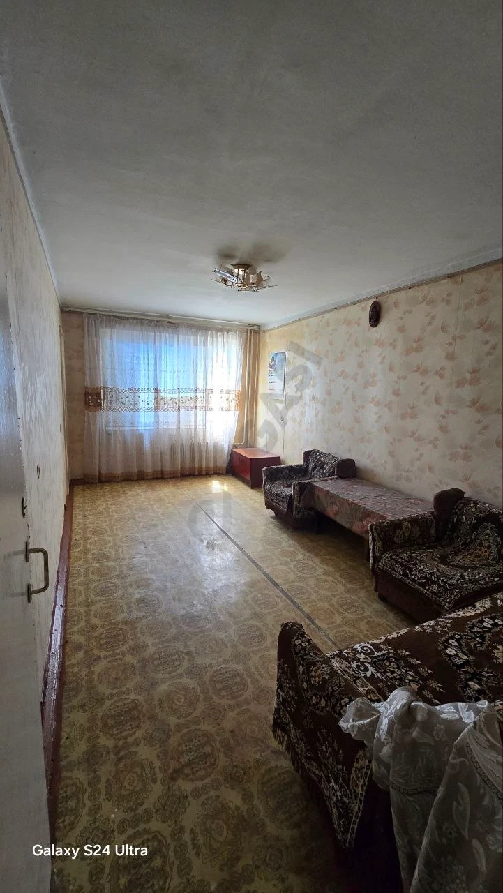 3-комнатная квартира, 3 этаж, 65 кв.м - Cover Photo
