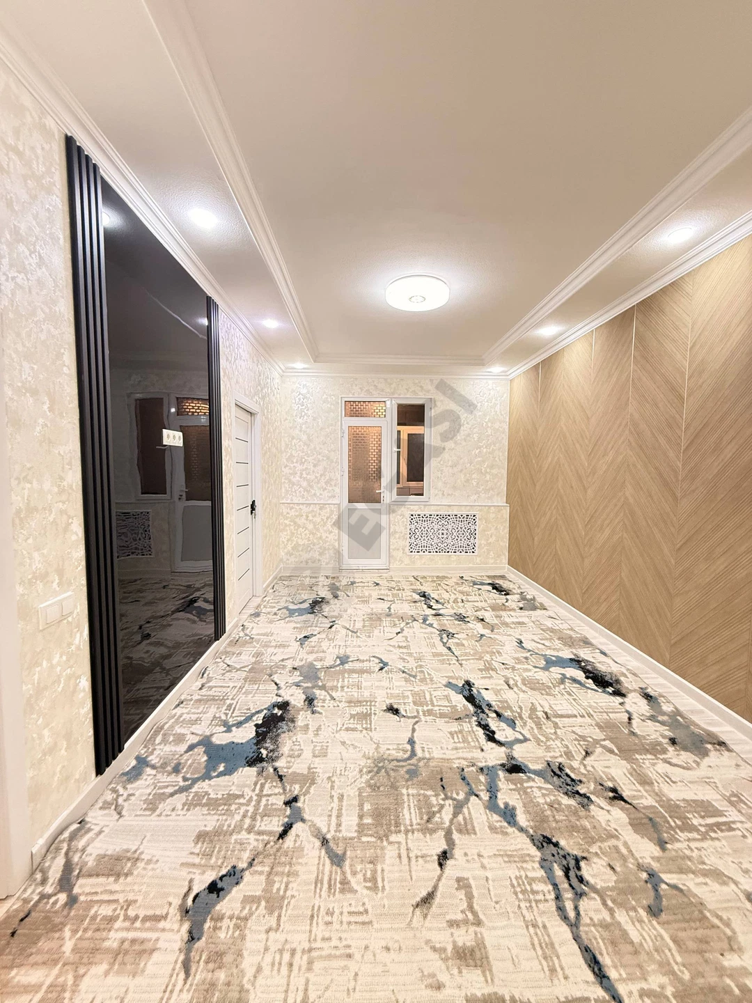 2-комнатная квартира в Чиланзаре 9 квартал, 48м² - Cover Photo