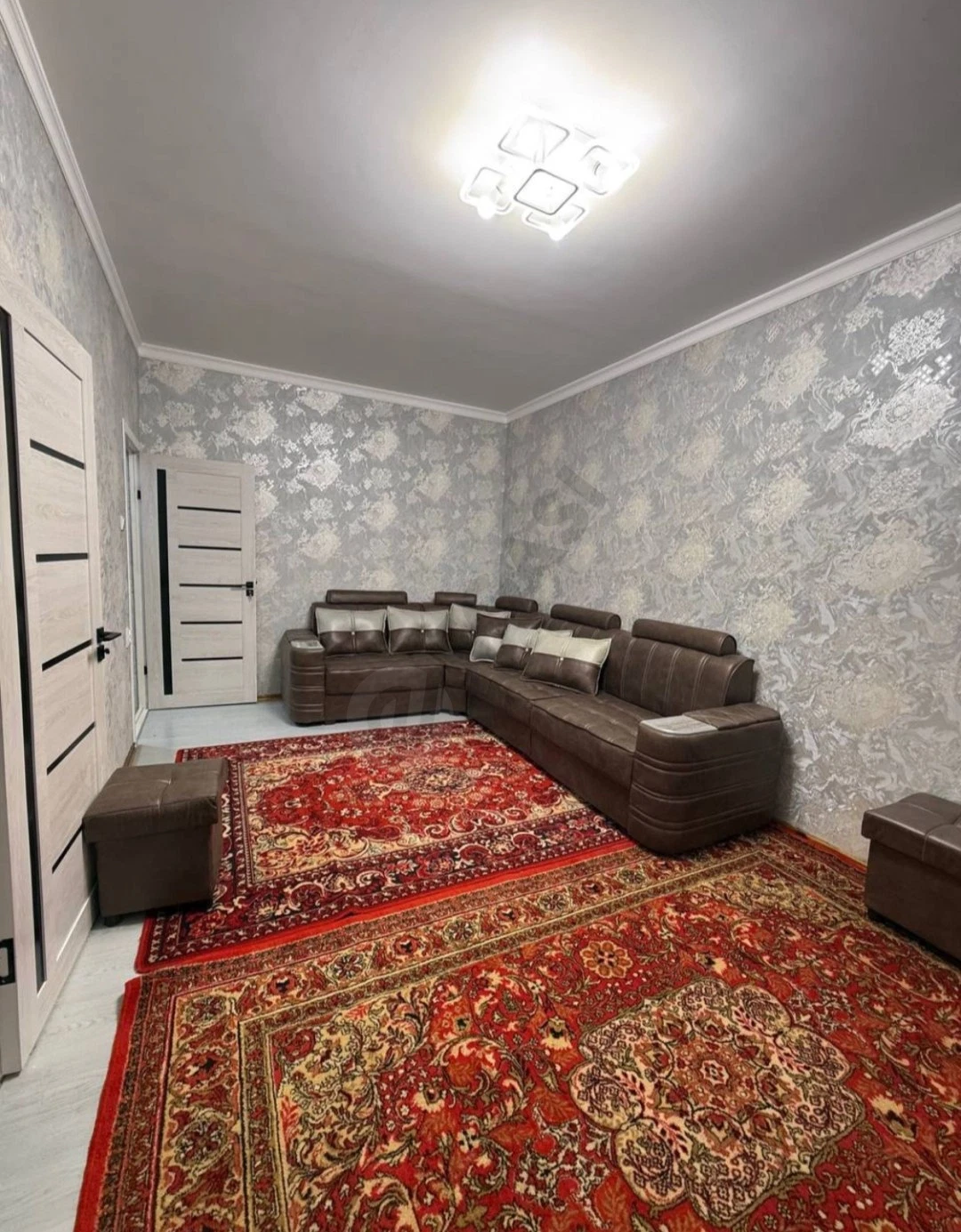 1-room apartment Yunusobod - Cover Photo