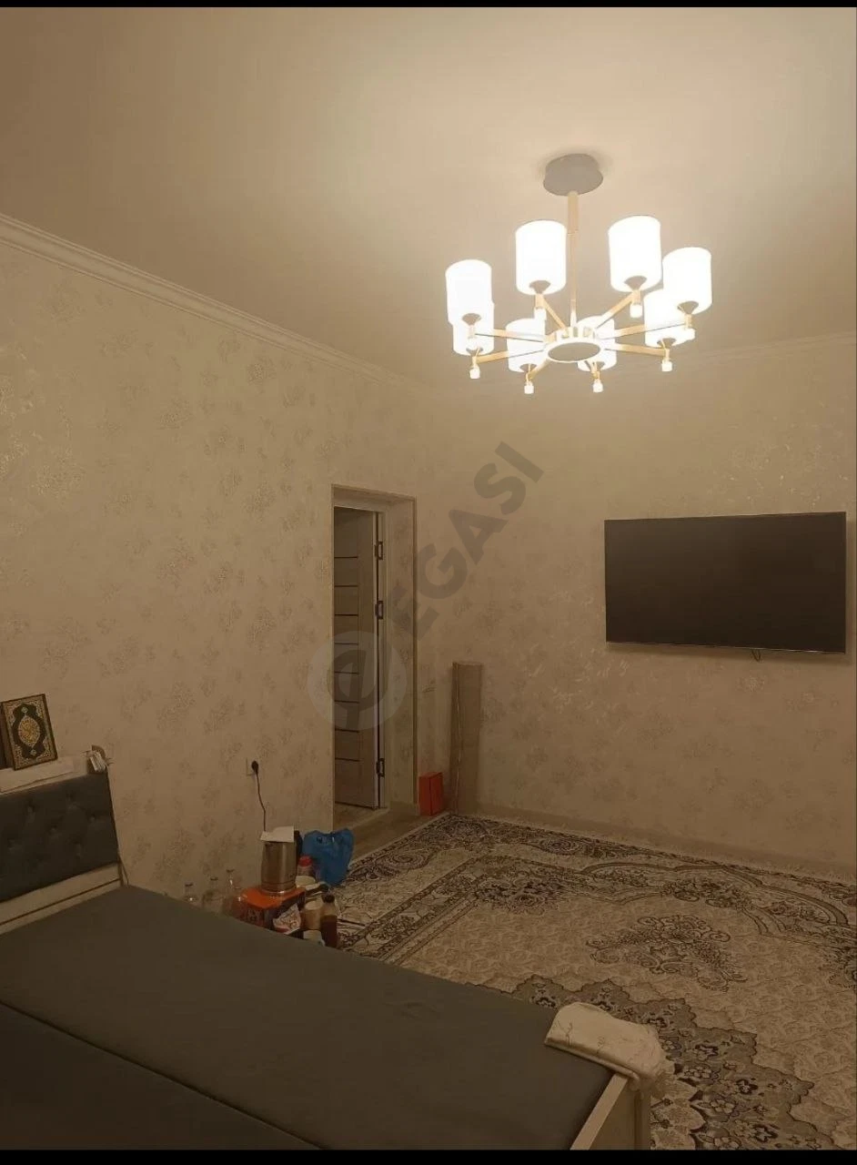2-room apartment near Choshtepa metro, 13th floor - Cover Photo