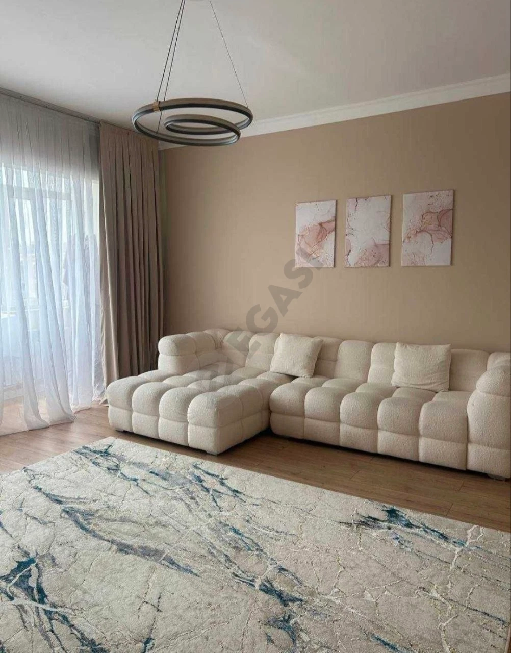 2-комнатная квартира Юнусабад-4, 60 м² - Cover Photo