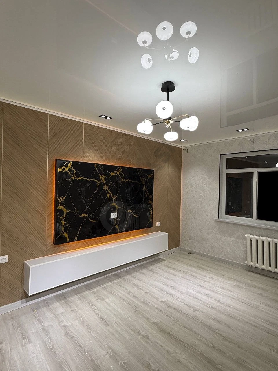 Apartment Sergeli-4 38m2 Euro renovation - Cover Photo
