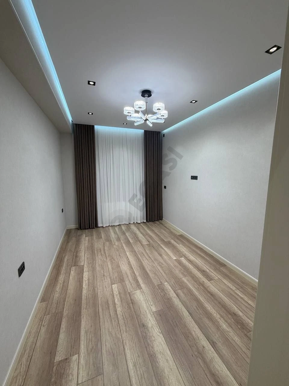 2-комнатная квартира Qorasuv River Residence - Cover Photo