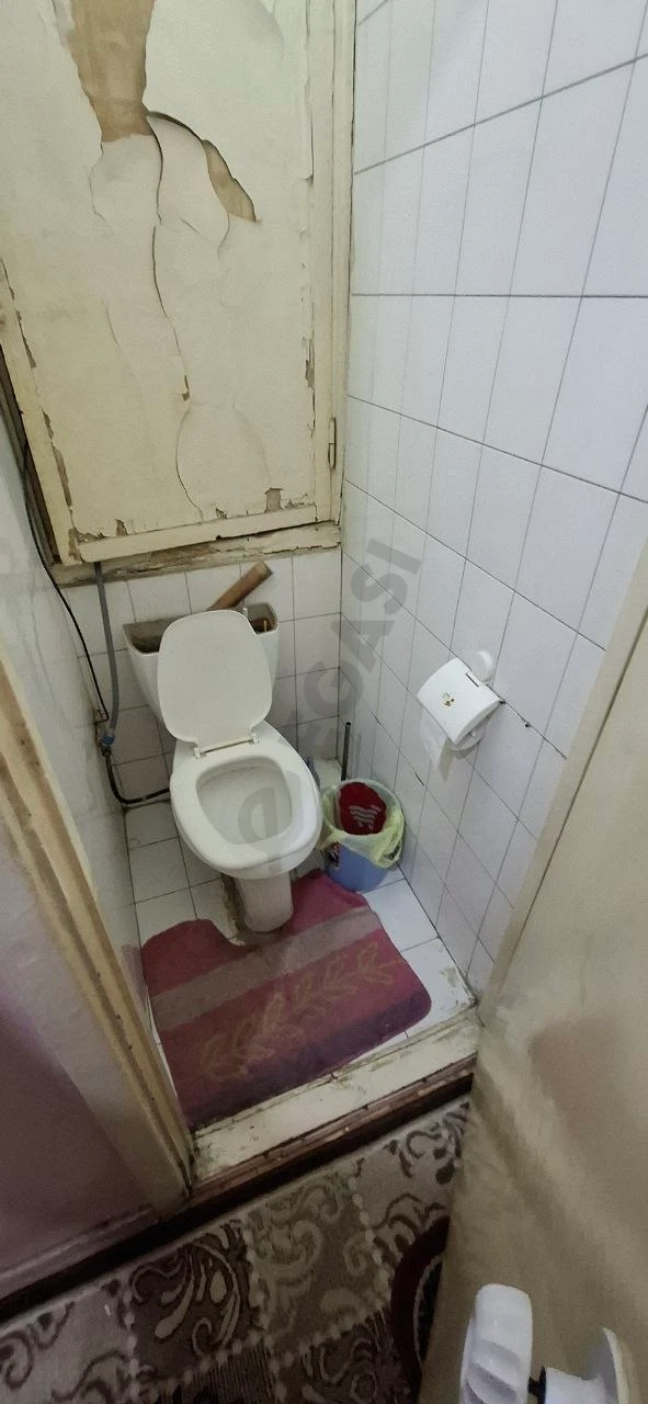 2-room apartment in Chilanzar 9, 1st floor - Cover Photo