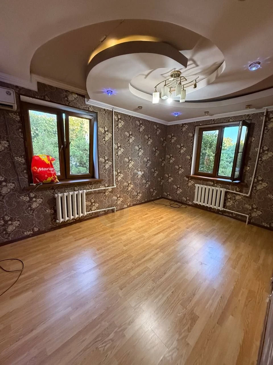 2-комнатная квартира в Чиланзаре, 42м² - Cover Photo