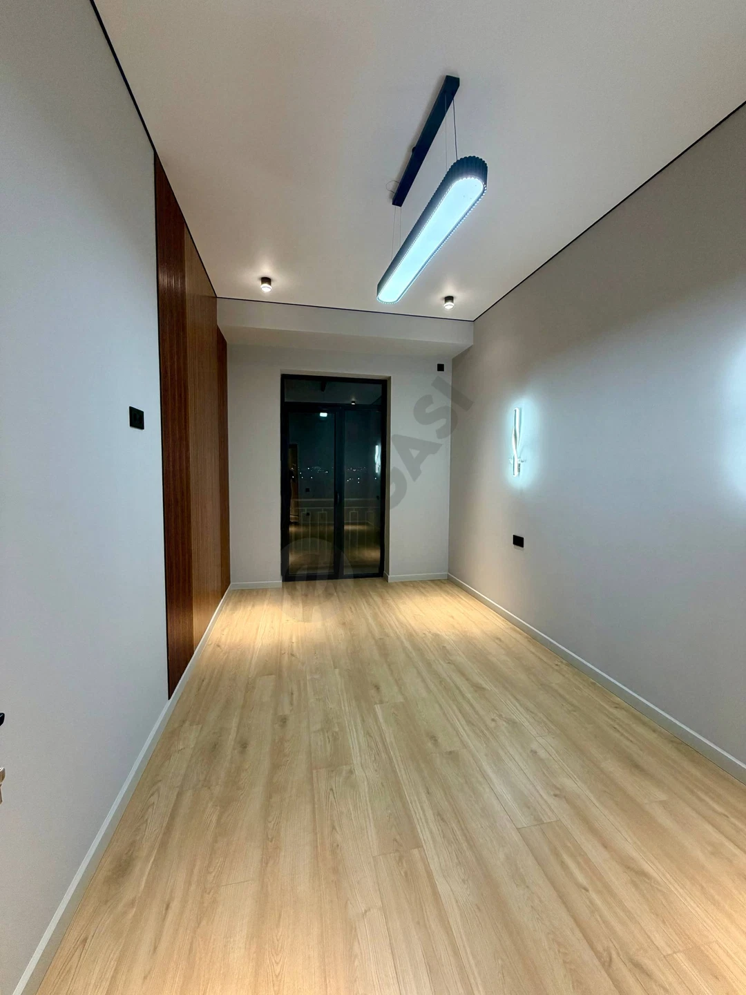 3-room apartment, 7th floor, 12-story building, Honobod Avenue, Sergeli - Cover Photo