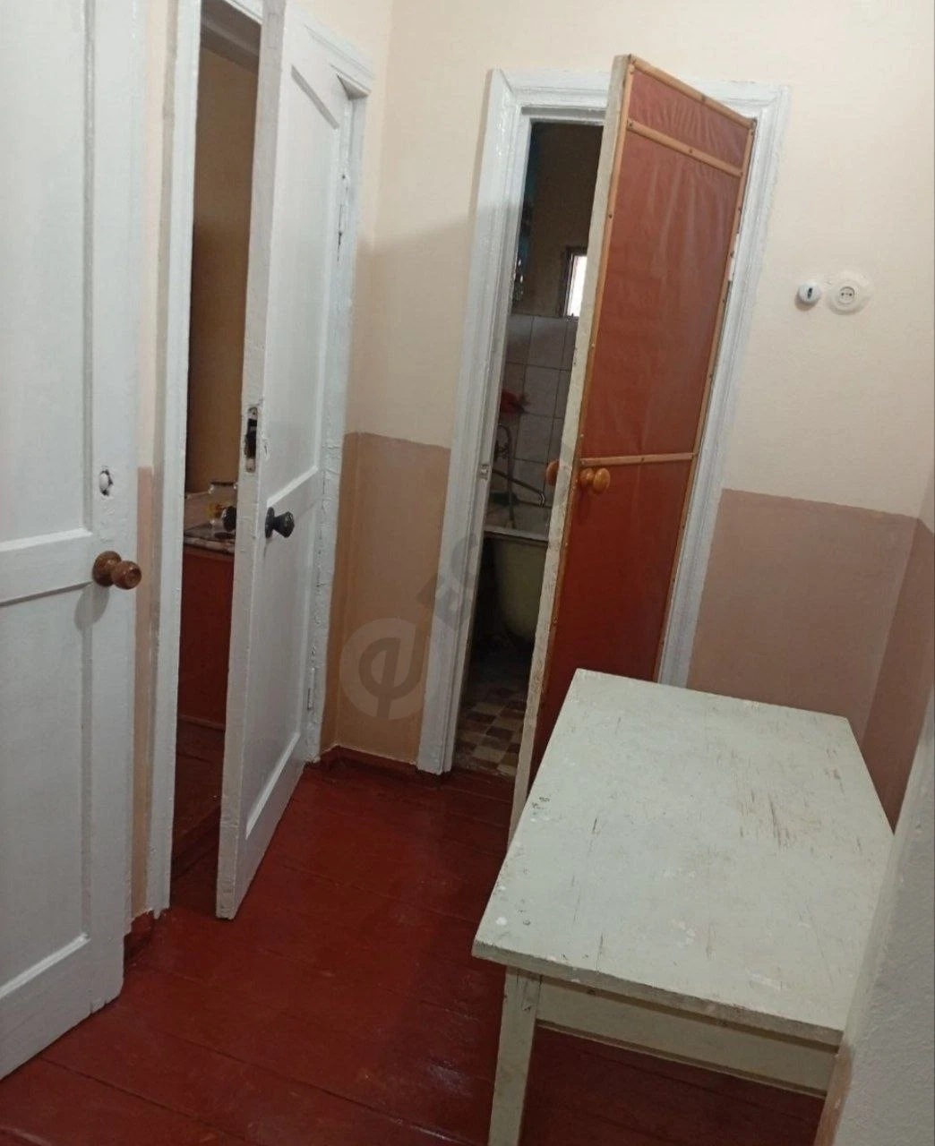 2-room apartment Yashnobod - Cover Photo
