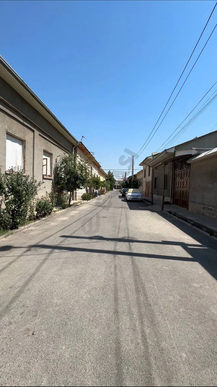 Yashnobod tumanida hovli sotiladi - Cover Photo