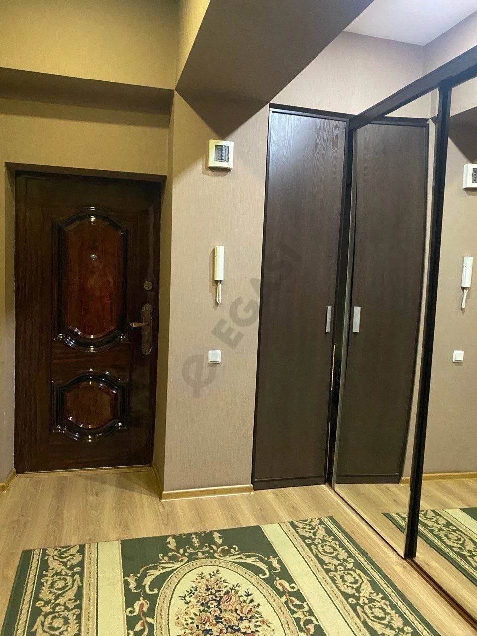 Нурафшон 2/3/5 Квартира 73 м² - Cover Photo