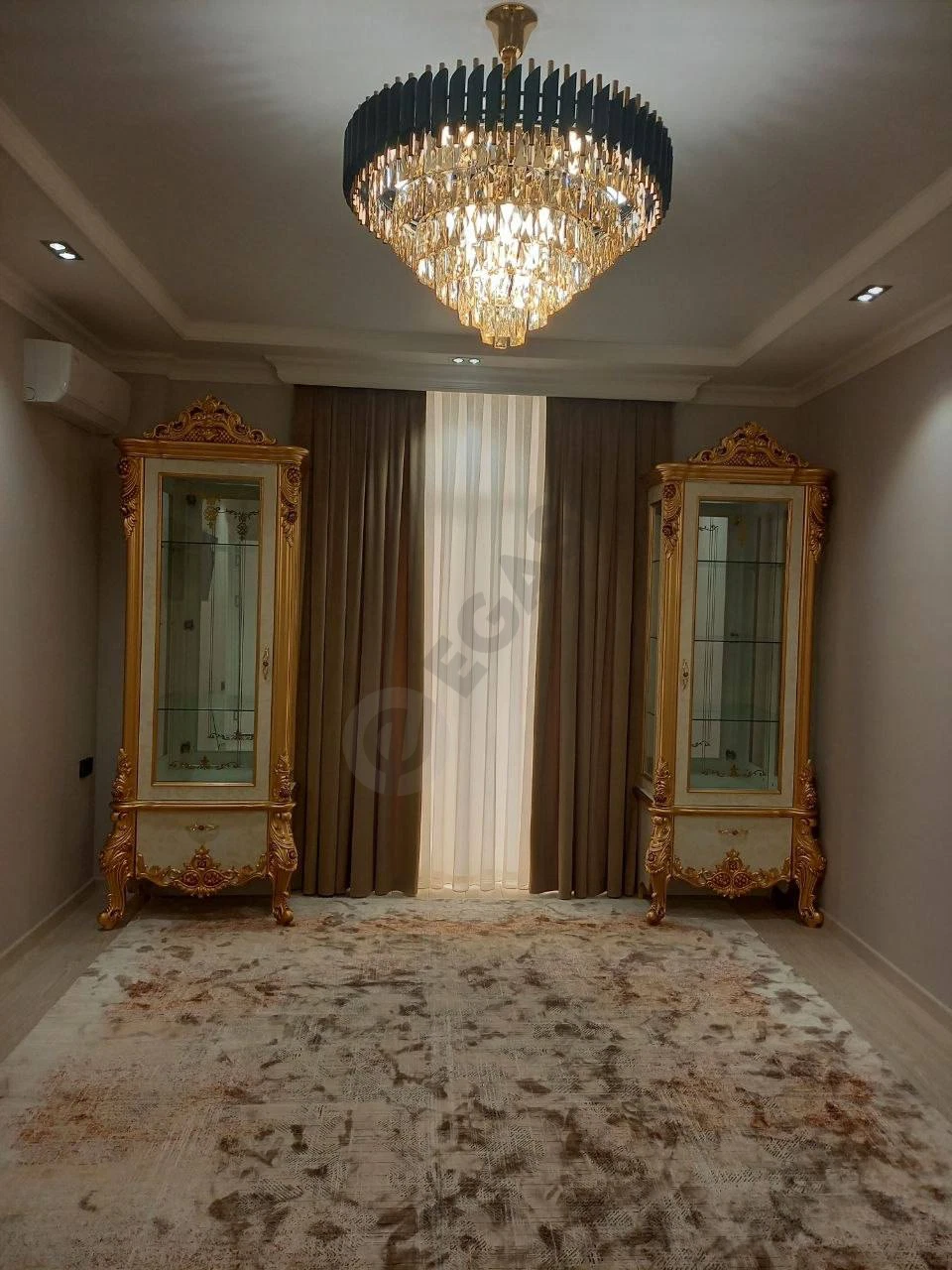 4-bedroom apartment Yuborod with Euro renovation - Cover Photo