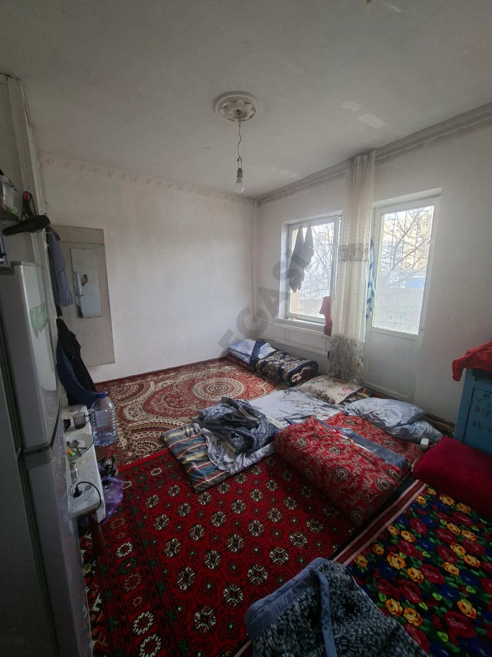 Бодомзор 1/3/5 кирпич 18м² - Cover Photo