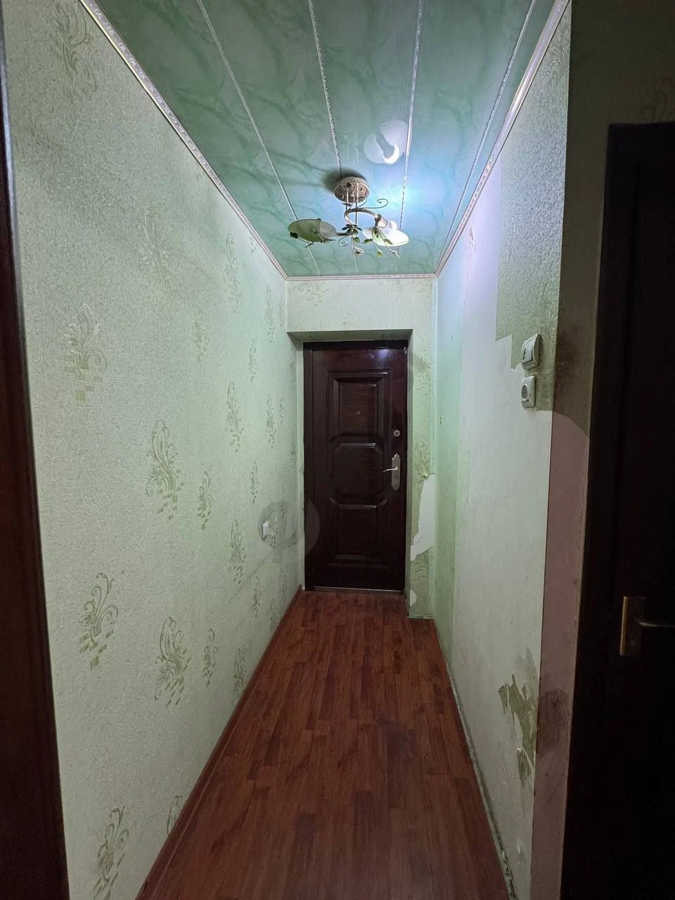 2-комнатная квартира Чилонзор, 54 м2 - Cover Photo