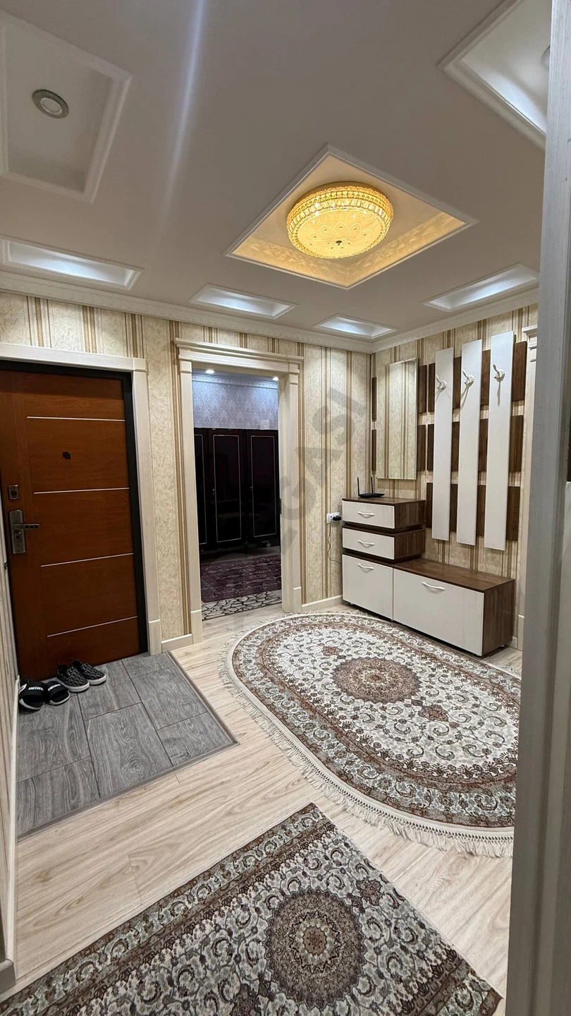 4-room apartment 3/4 Shaykhantahur - Cover Photo