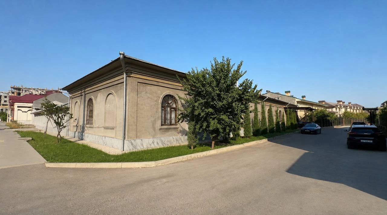 Premium Class Hashamatli Hovli - Cover Photo