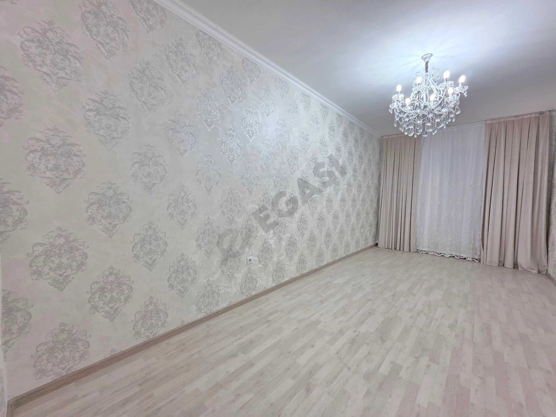 Sergeli Yangi Darkhon 2 - 3 bedroom apartment 80m² - Cover Photo