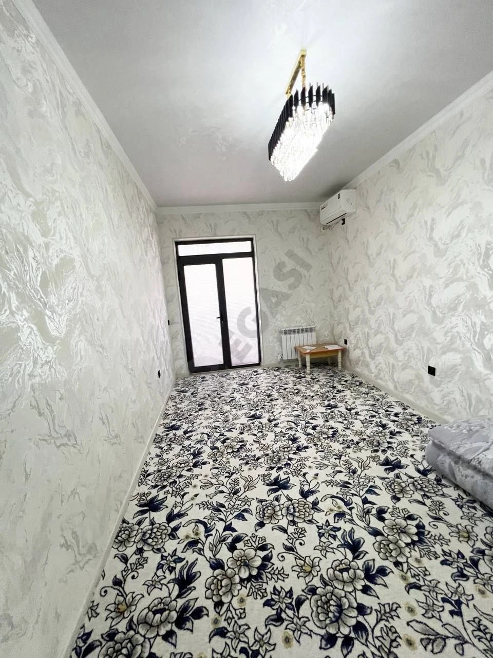 2-комнатная квартира в новостройке, Учтепа, 58м² - Cover Photo