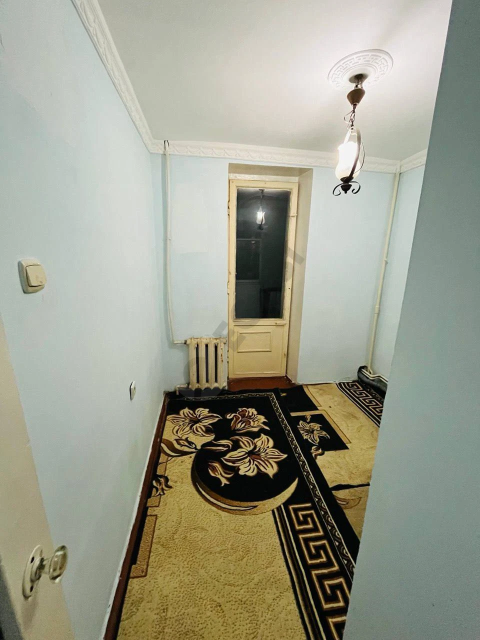 2/3/5 apartment in Chilonzor 26-kvartal - Cover Photo