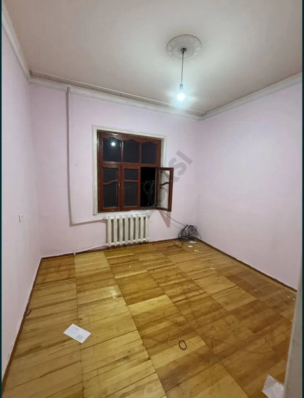 3-комнатная квартира в Сергели, 80 кв.м - Cover Photo
