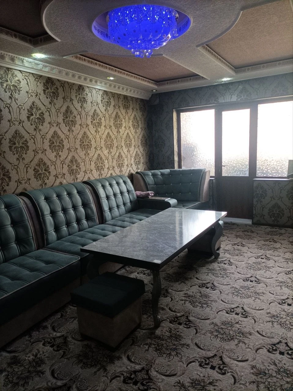 2-room apartment for rent in Mendilaev - Cover Photo