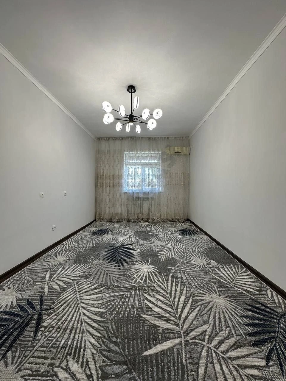 2/5/7 apartment Yangihayot 9 district 55 sqm - Cover Photo