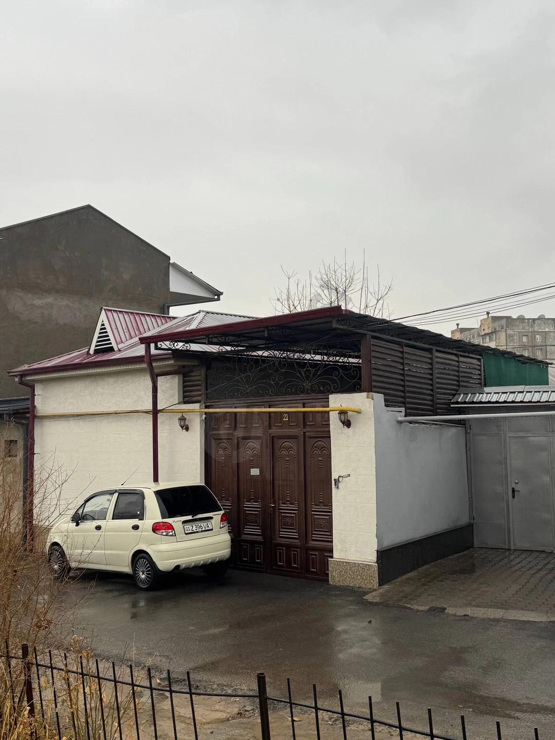 Дом в Юнусобод, 1.8 сотих - Cover Photo