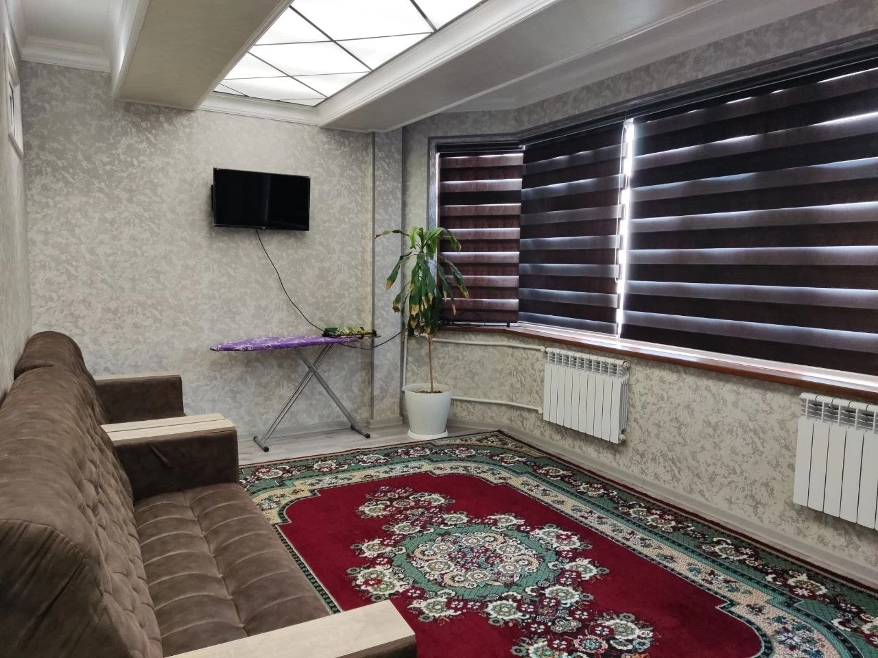 2/3/9 Apartment in Sagbon - Cover Photo