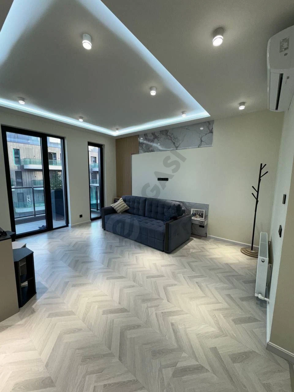 3-room apartment Parkwood ЖК, Nukus - Cover Photo