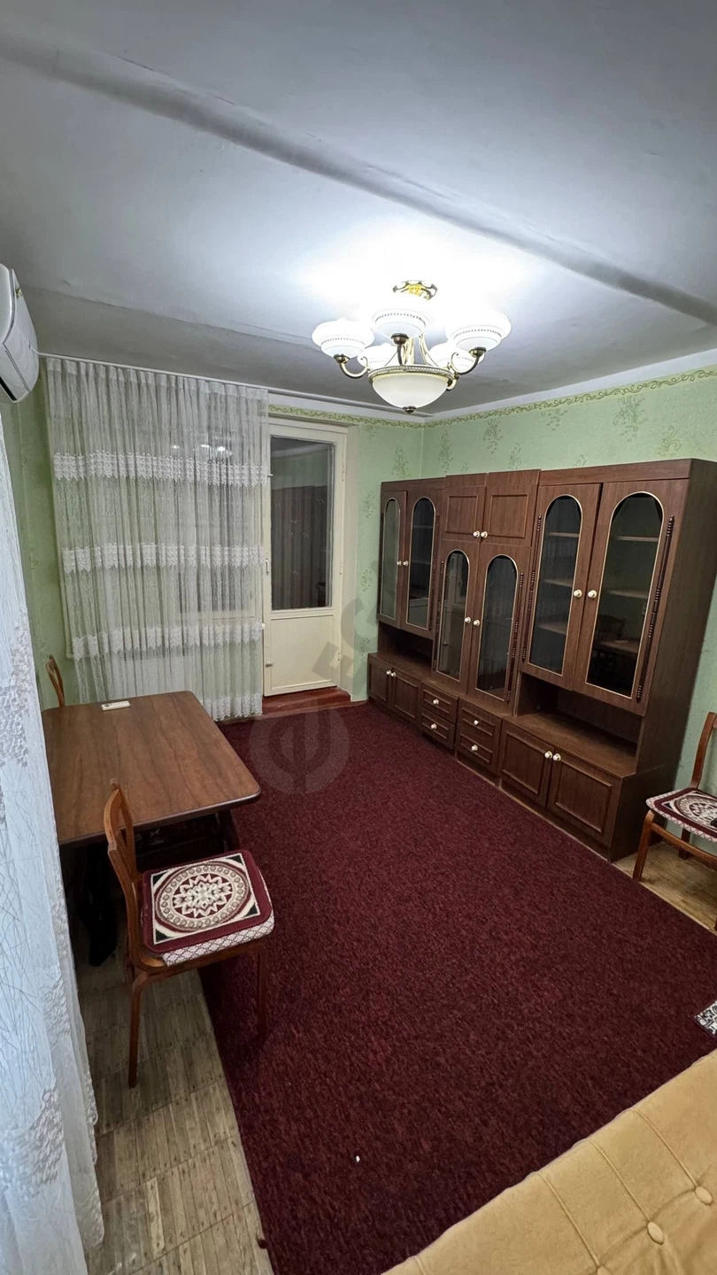 2-комнатная квартира Чиланзар, 48м² - Cover Photo