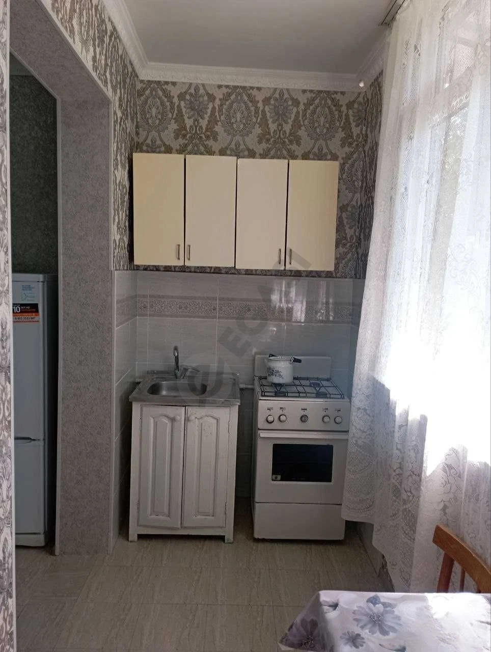2-room house near Sergeli 5 metro station - Cover Photo