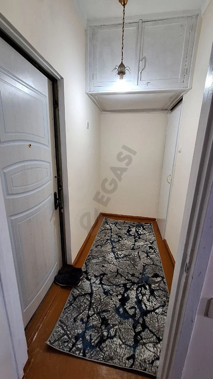 Chilansar 1-bedroom apartment - Cover Photo
