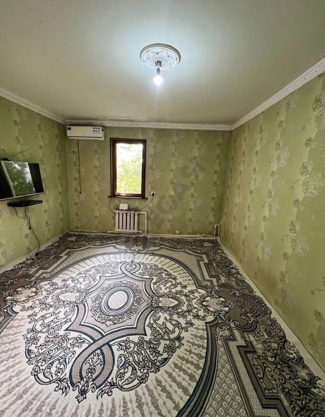 2-room apartment Yunusobod 58m² - Cover Photo