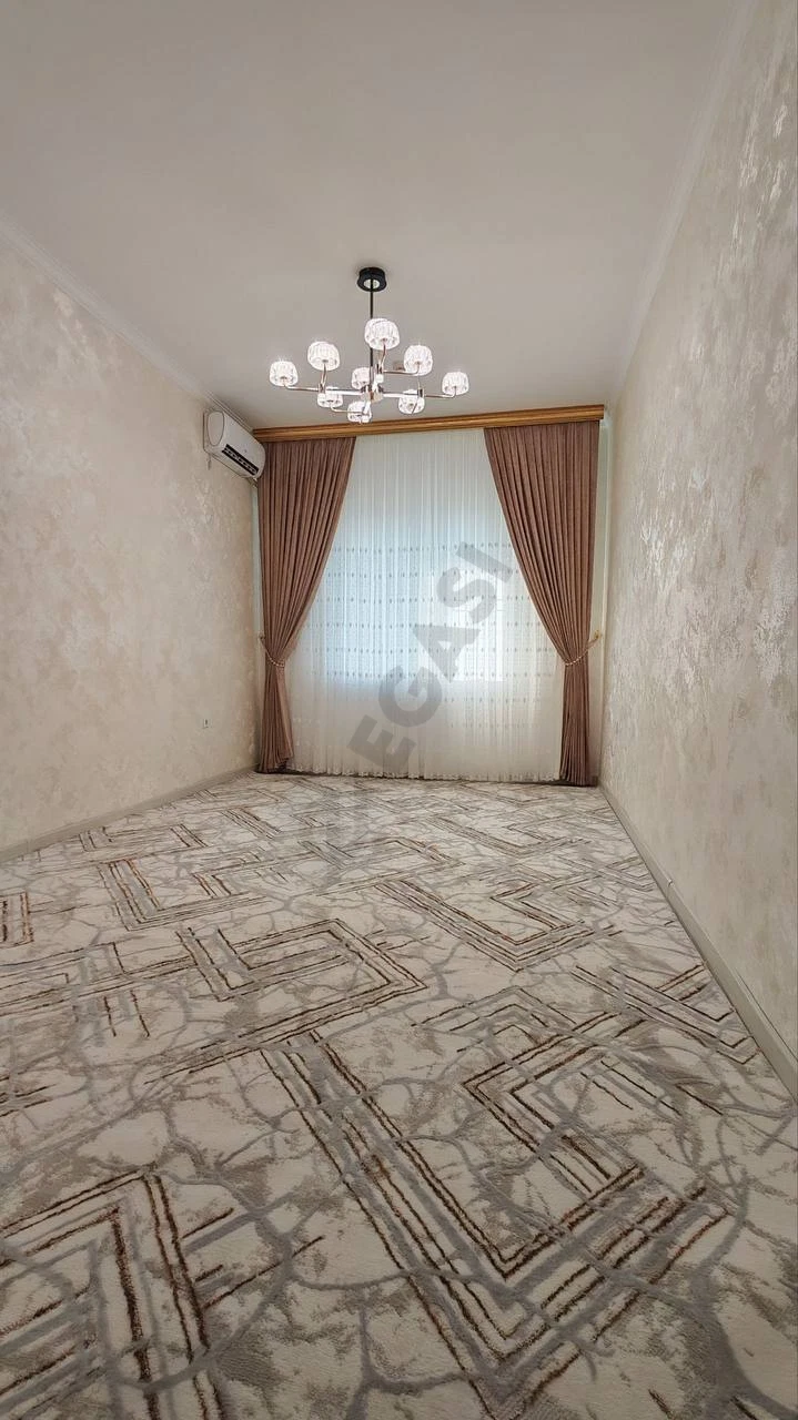 2-room apartment Darxon-1 Novostroyka 15th floor - Cover Photo