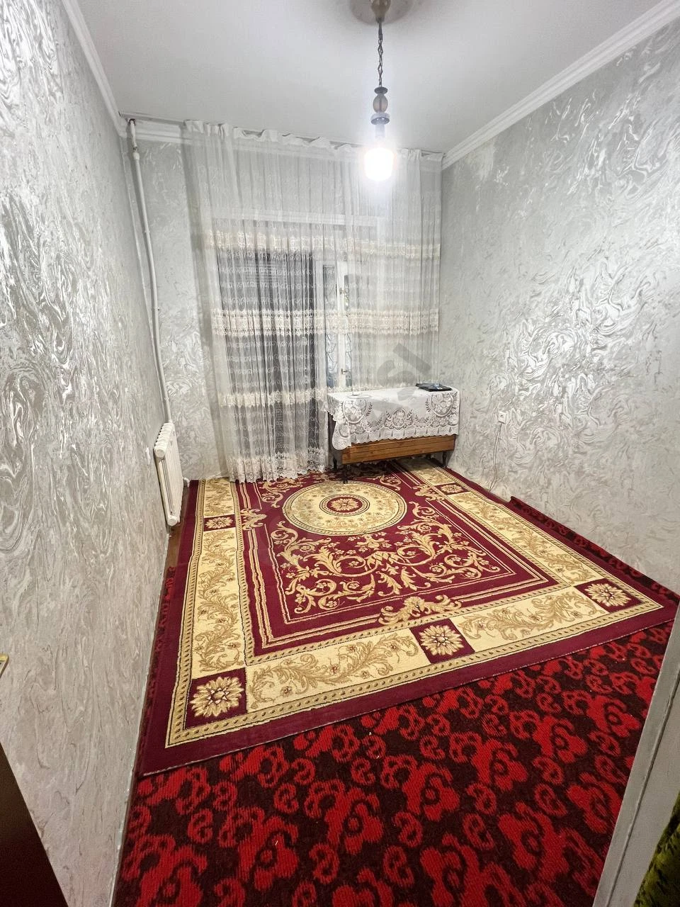 Квартира Юнусабад 15 квартал 84 м² - Cover Photo
