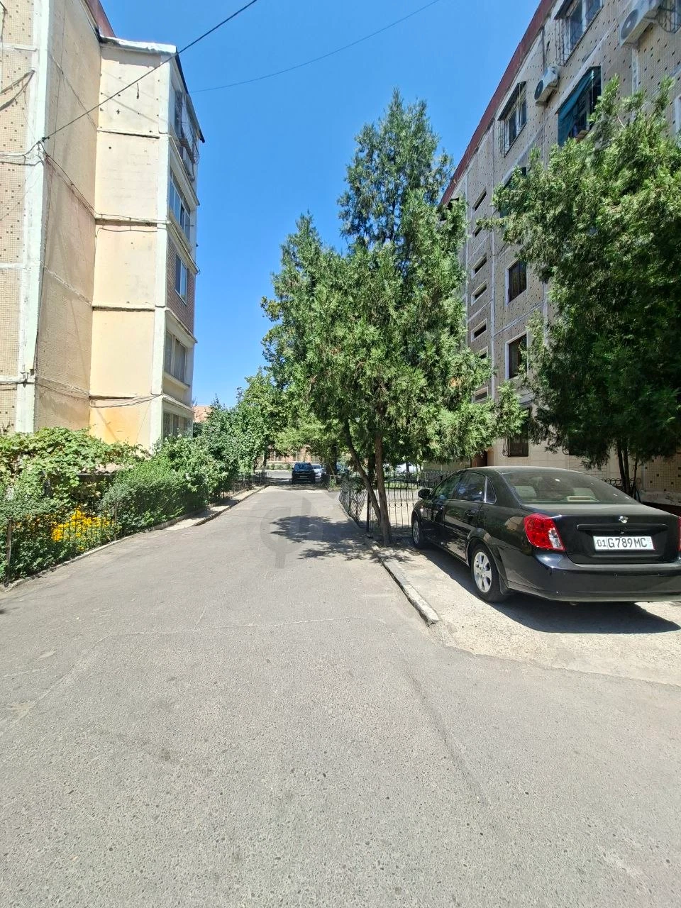 3-комнатная квартира, Сергили 1, 80м2 - Cover Photo