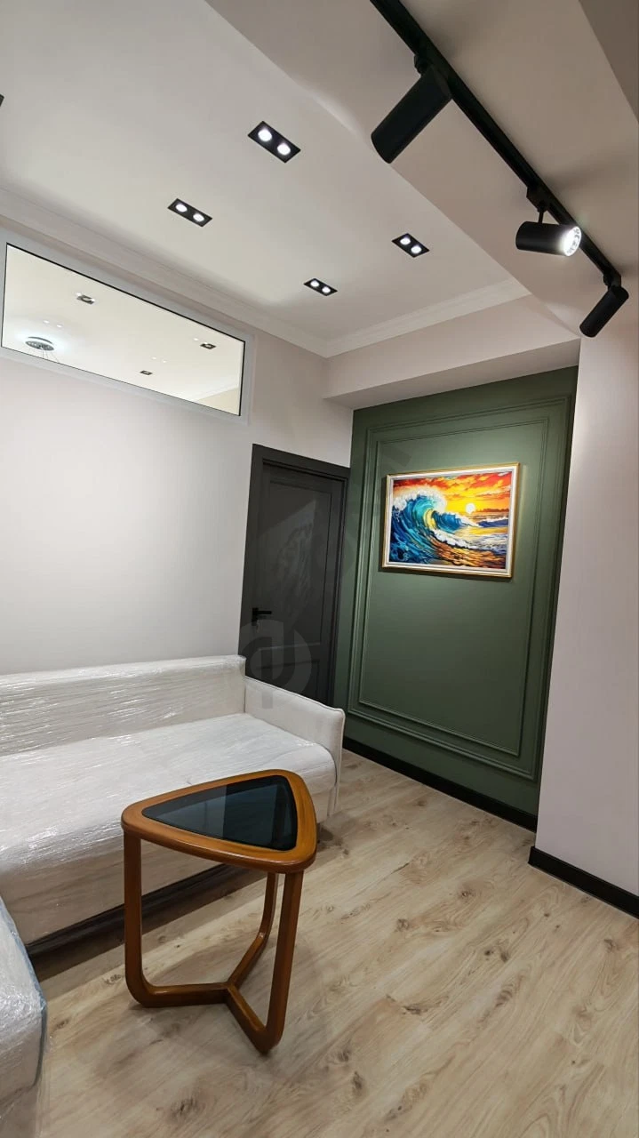 2-комнатная квартира в Шанхай Residence, Янгабад - Cover Photo