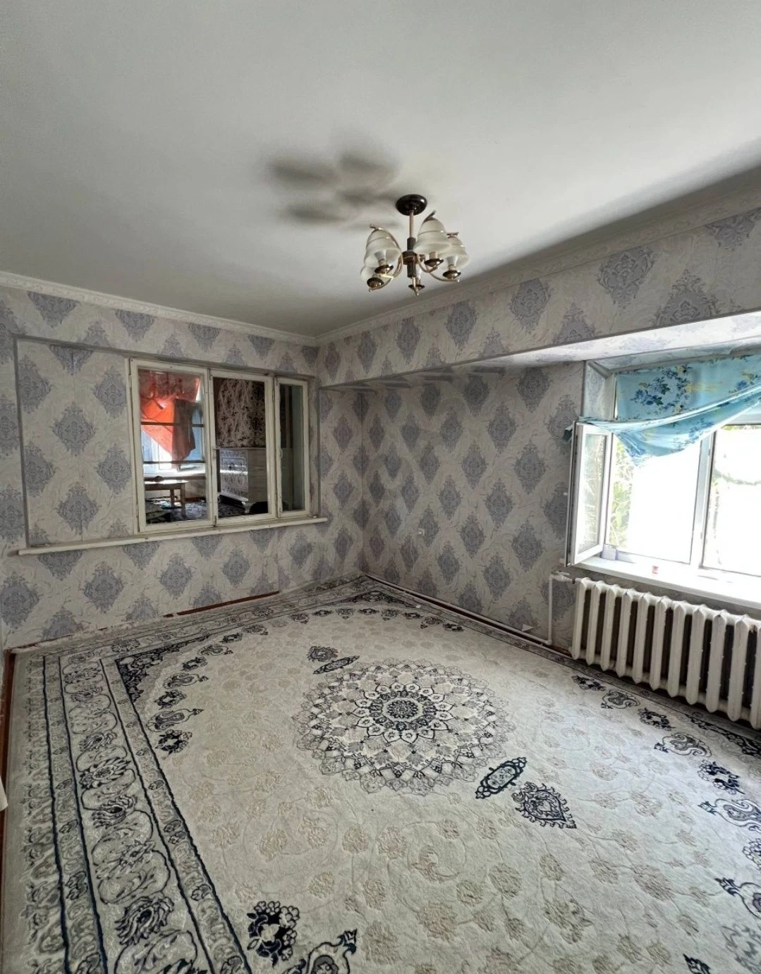 2 room apartment Yunusobod 4 - Cover Photo