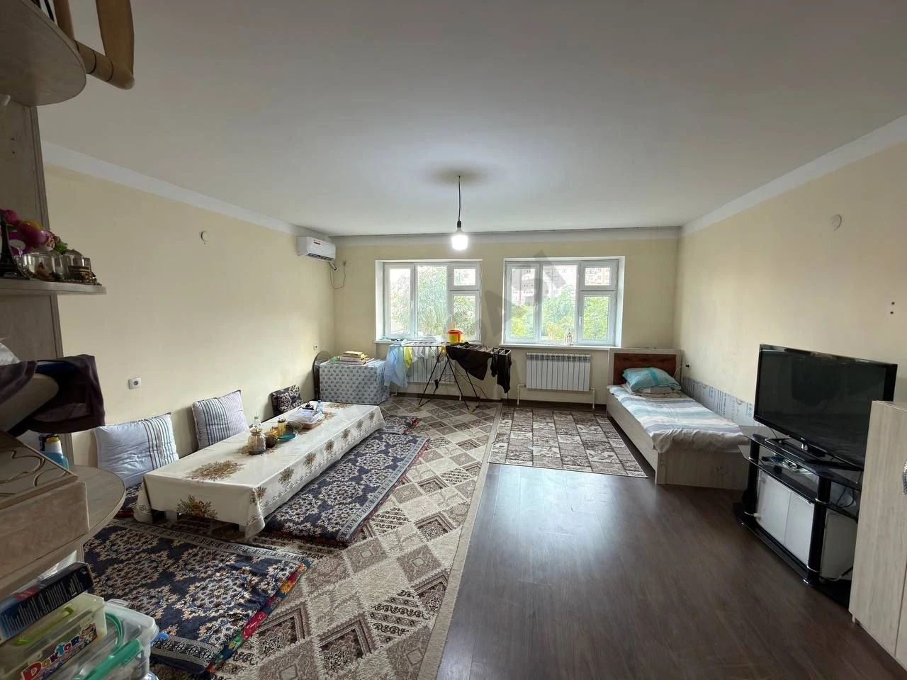 2-room apartment, 7-storey building, 66 sqm - Cover Photo